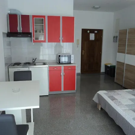 Charming For Couples Near Ac Parking Medulin